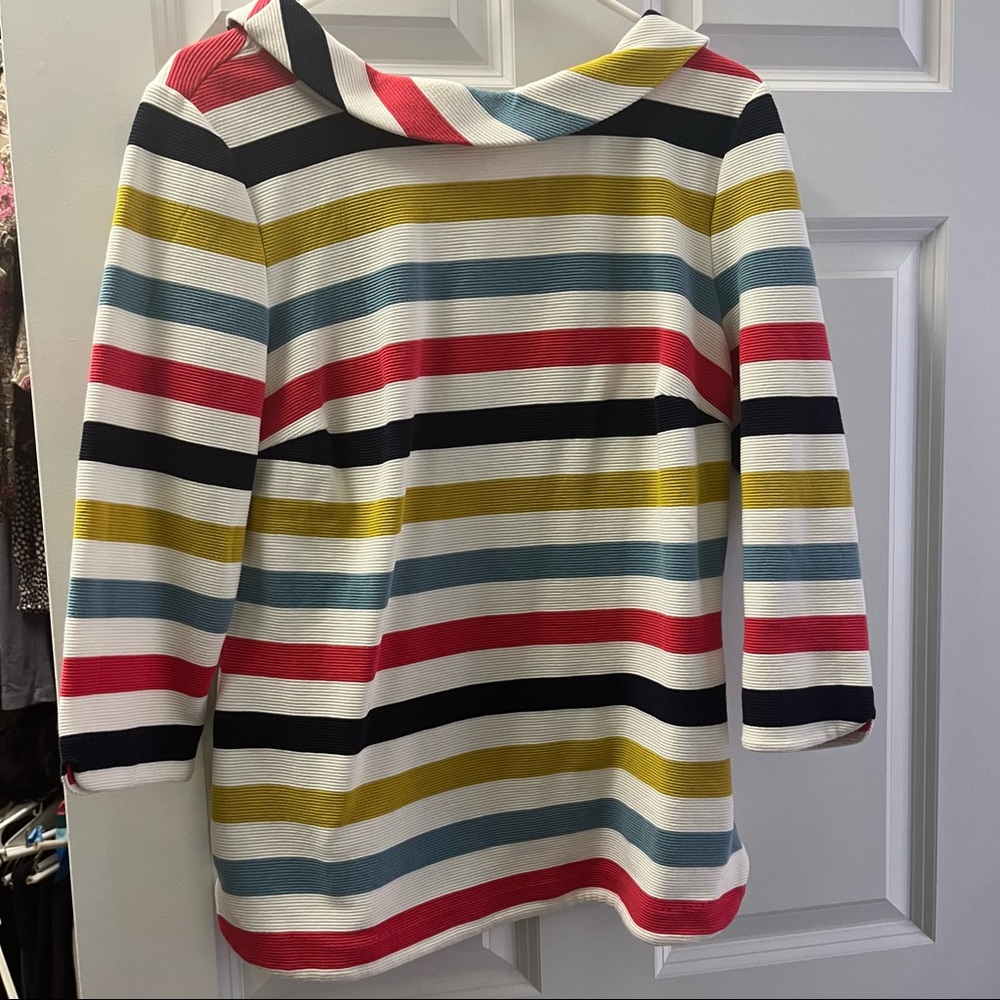 Boden women’s top size 8